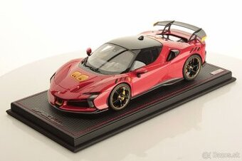 Ferrari SF90 XX Stradale | MR Collection 1/18