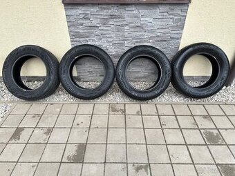 215/65 R17 99V letné CONTINENTAL