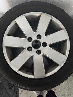 Elektróny R16 zimné pneu