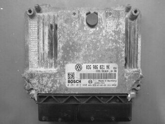 riadaca jednotka passat b6 2liter tdi edc16u34 immo off
