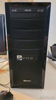 Predám PC