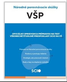 Podklady na medicínu do Martina a Bratislavy