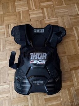 Hrudný chránič THOR