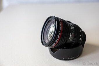 Canon EF 24-70mm f/4 L IS USM