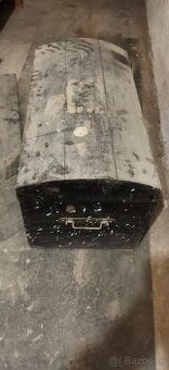 Predám tento lodný kufor.