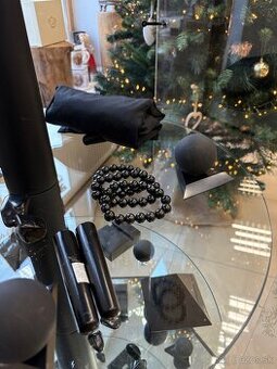 ✨ ŠUNGIT z Karélie – Silná ochrana pred žiarením