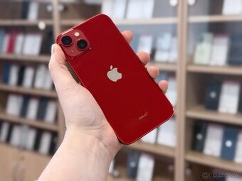 iPhone 13 128GB Red – ZÁRUKA
