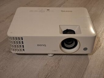 Projektor BENQ TH585 FULL HD