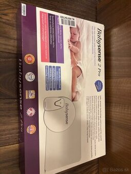 Babysense 2 Pro – monitor dychu bábätka