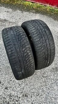 2ks pneu 265/50 r19