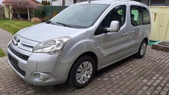 Citroen berlingo 1.6hdi  2010