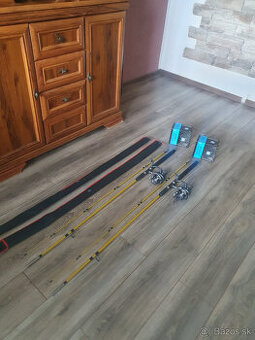 Predam 2 nove udice CROCODILE,2,7 m,nav.Hiboy 40,2 ks-50 eur