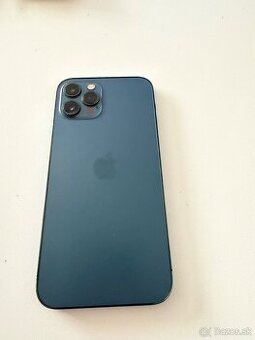 Iphone 12 pro 100% zdravie baterie