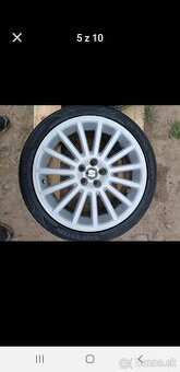 Predam 18 elektrony Vw Golf 4 R32 ARISTO