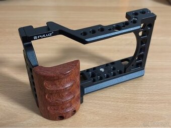 Klietka na Sony a6400