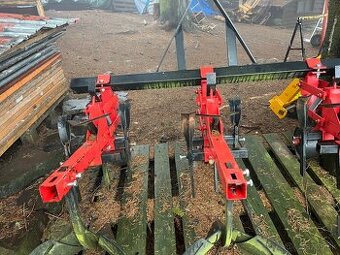 Plečka na zemiaky za Malotraktor