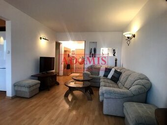 ADOMIS - 3-izb. byt,  L. Novomeského, Košice-Staré Mesto