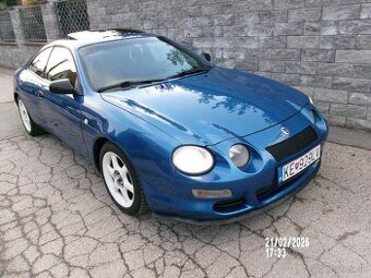 Toyota Celica AT200