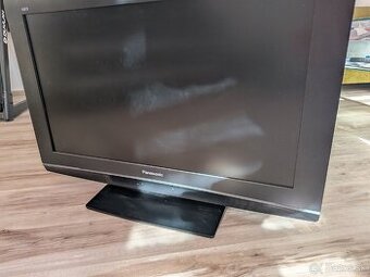 LCD tv Panasonic