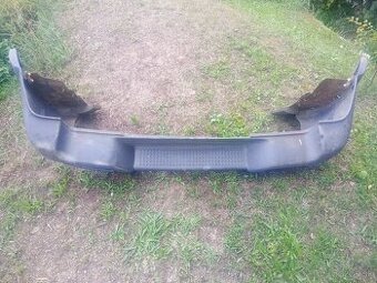 Nissan Terrano 2 zadný nárazník