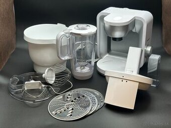 SilverCrest Kuchynský robot SKM 550 B3 LIDL