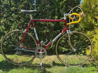 Colnago Nuovo Mexico