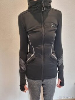 Adidas športová mikina s kapucňou XXS