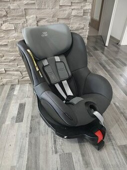 Autosedačka Britax Römer
