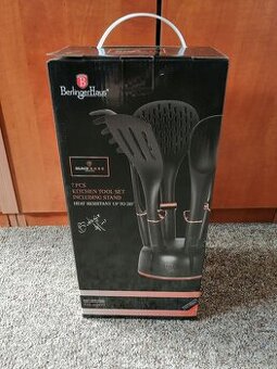 sada kuchynského náradia