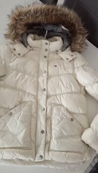 Bunda Tommy Hilfiger, veľ.L