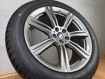 Originál zimní kolesa R20 BMW X5 G05 style 736