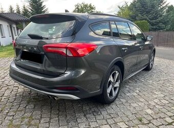 Ford Focus, Active 2.0 EcoblueLEDTZMAN