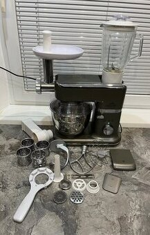 Kuchynský robot ETA Gratussino BRAVO II 0023 90070