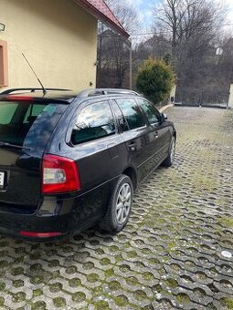 Vymením za benzín alebo predam