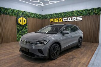 Volkswagen ID.4 Pro Performance | IQ | 82kWh