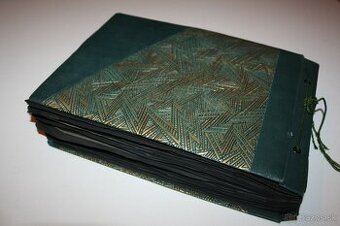 Album dôstojníka Československej armády