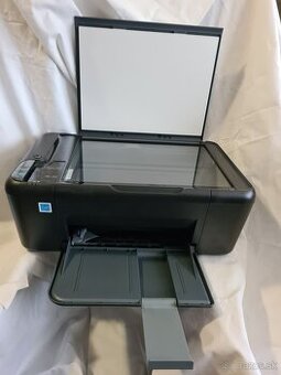 Farebná tlačiareň HP Deskjet F2400