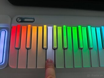 PopuPiano Smart Keyboard set + PopuBag – nové