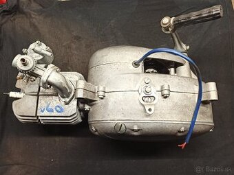 Pionier 20 21 23 05 Jawa 50 mustang