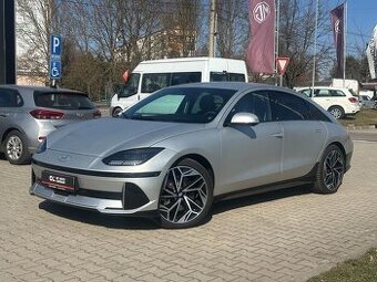 Hyundai Ioniq 6 77,4 kWh 239 kW 4x4 PREMIUM