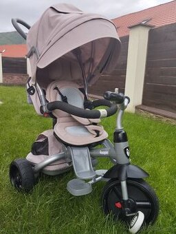 Zopa citigo trojkolka