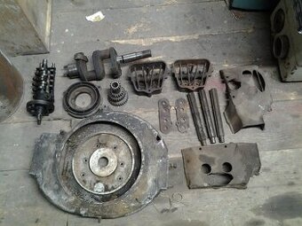 Tatra 57 cista zehlicka