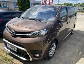 Toyota Proace Verso 2.0