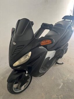 Nalaguti Medison 150