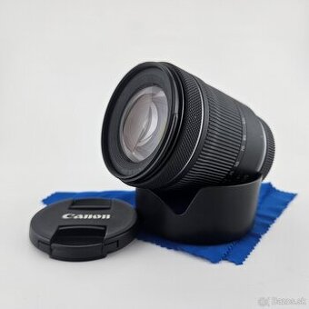 Canon RF 24-105mm f/4-7,1 IS STM