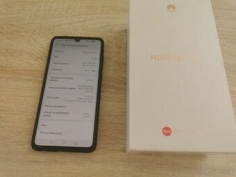 Huawei P30 oled leica 30x zoom za 80€