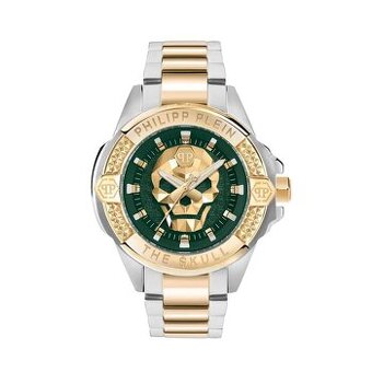 Pánske hodinky Philipp Plein PWAAA2825 45mm NOVÉ