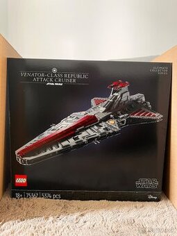 Lego set 75367