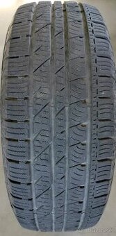 Celoročná pneumatika 1ks 255/65 R17 110H Continental