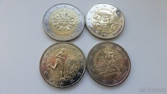 2e pamät. 2023, 2023, 2024, 2025 Slovensko